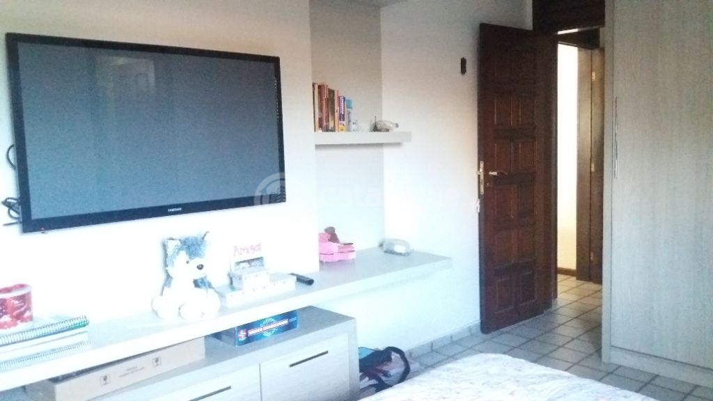 Casa com 6 dormitórios à venda, 350 m² - Candelária - Natal/RN