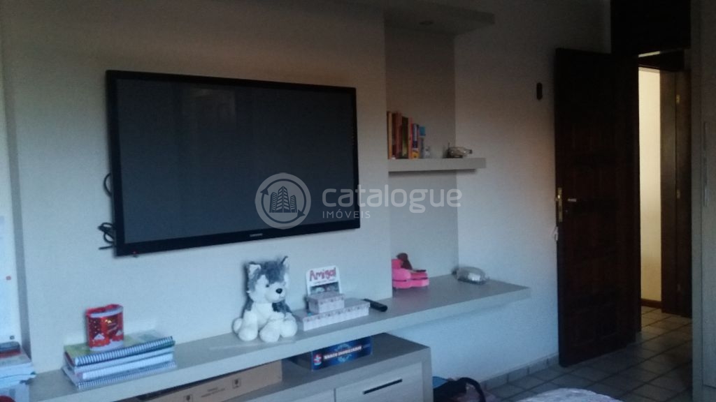 Casa com 6 dormitórios à venda, 350 m² - candelária - natal/