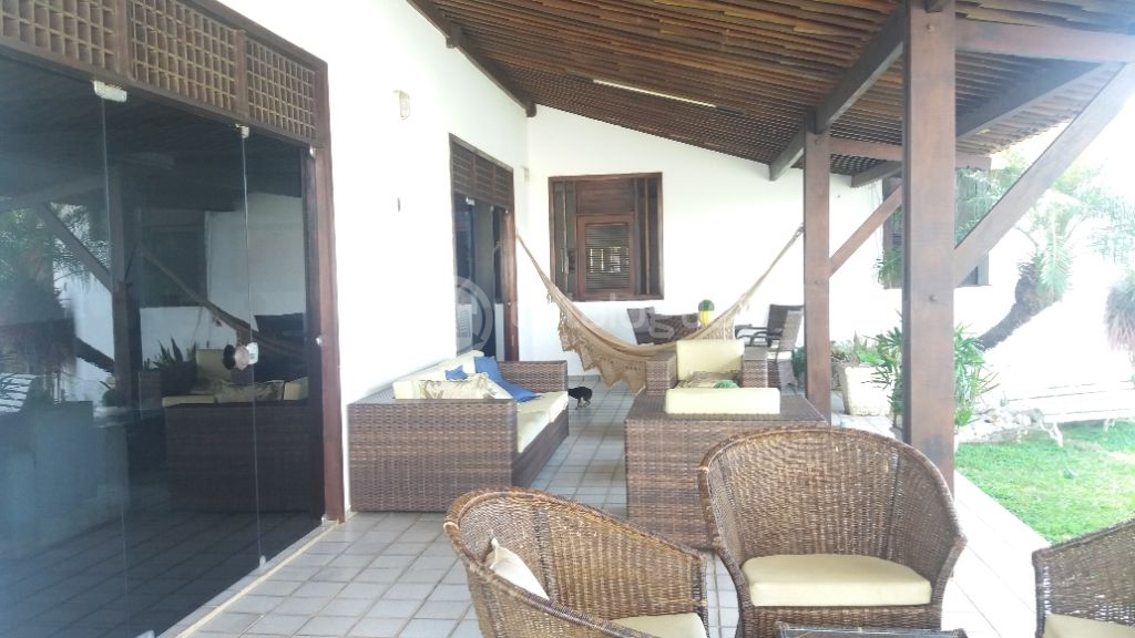 Casa com 6 dormitórios à venda, 350 m² - candelária - natal/