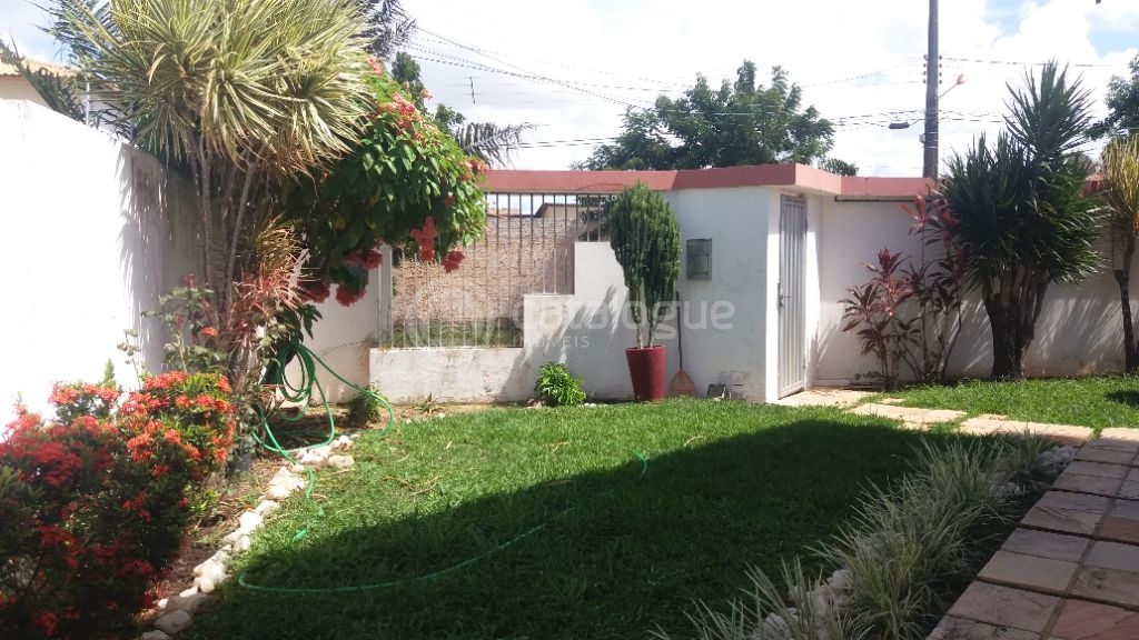 Casa com 6 dormitórios à venda, 350 m² - candelária - natal/