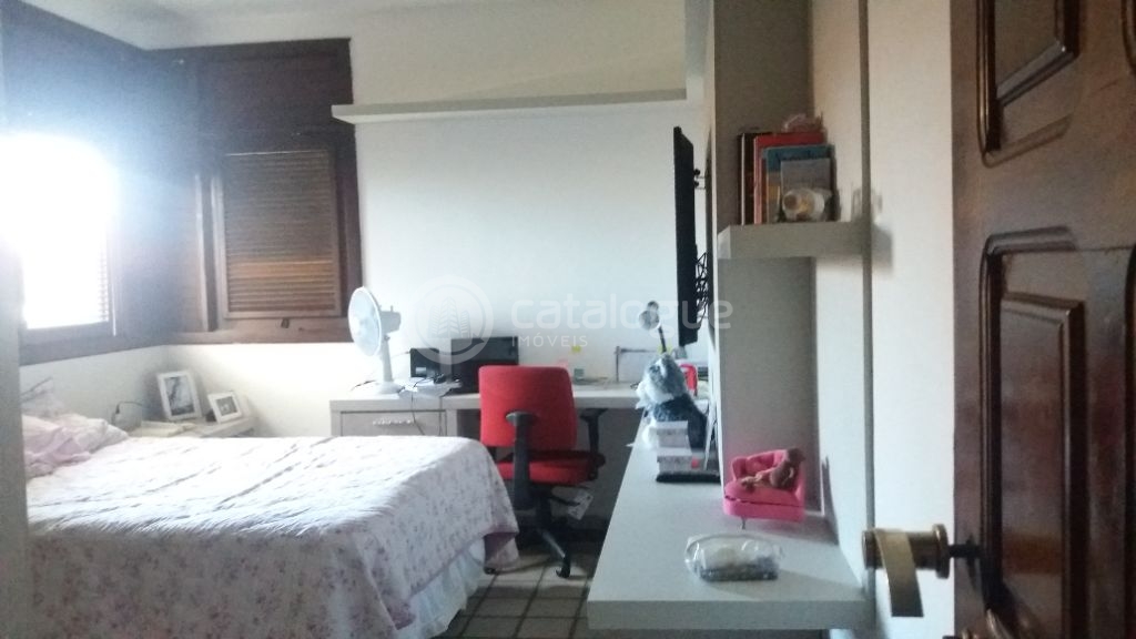 Casa com 6 dormitórios à venda, 350 m² - candelária - natal/