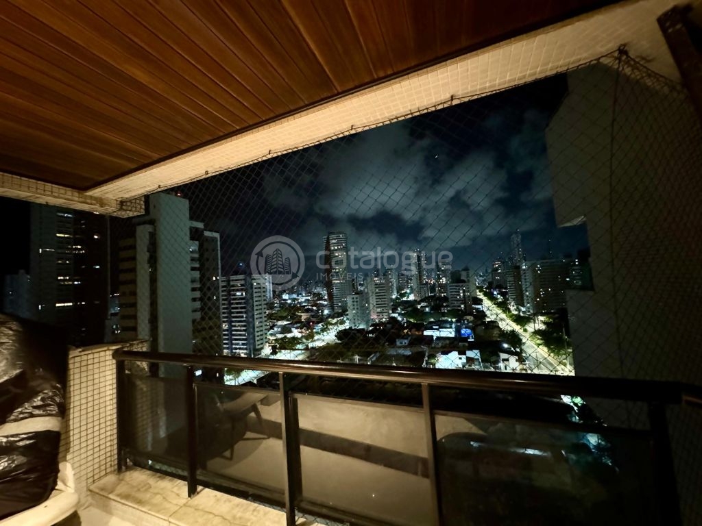 Flat potengi em petrópolis