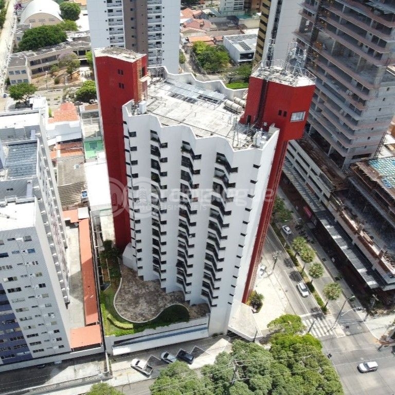 Flat potengi em petrópolis