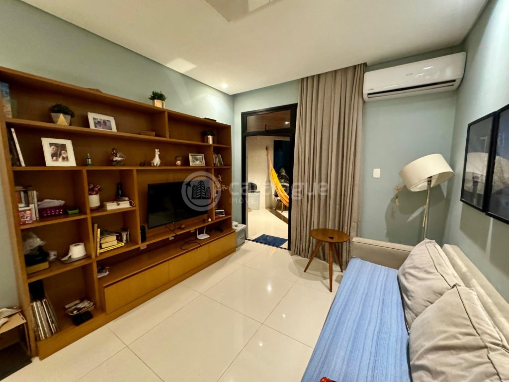 Flat potengi em petrópolis