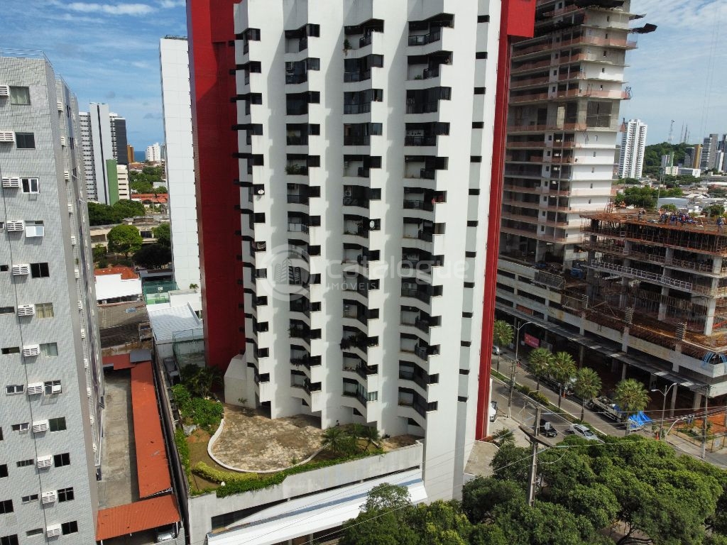 Flat potengi em petrópolis
