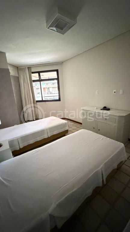 Flat Potengi em Petrópolis