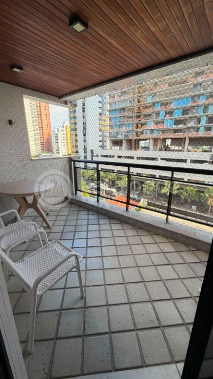 Flat Potengi em Petrópolis