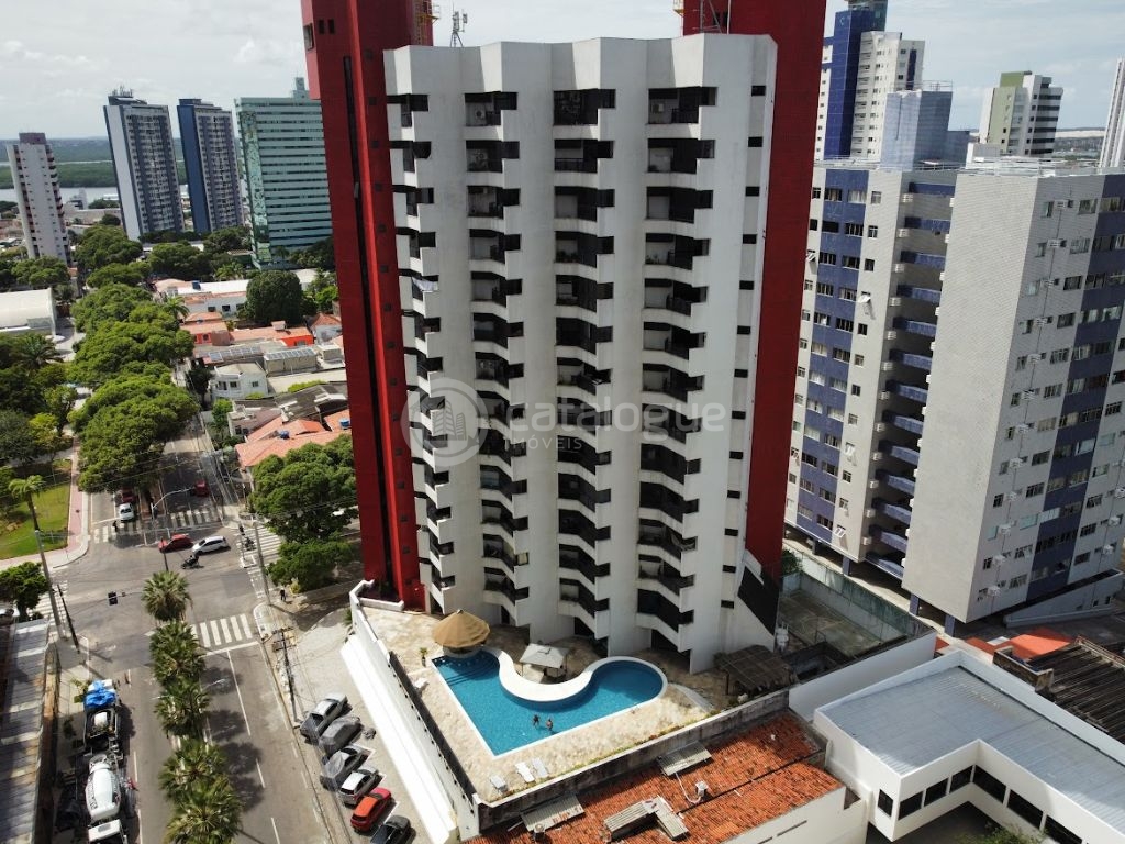 Flat potengi em petrópolis