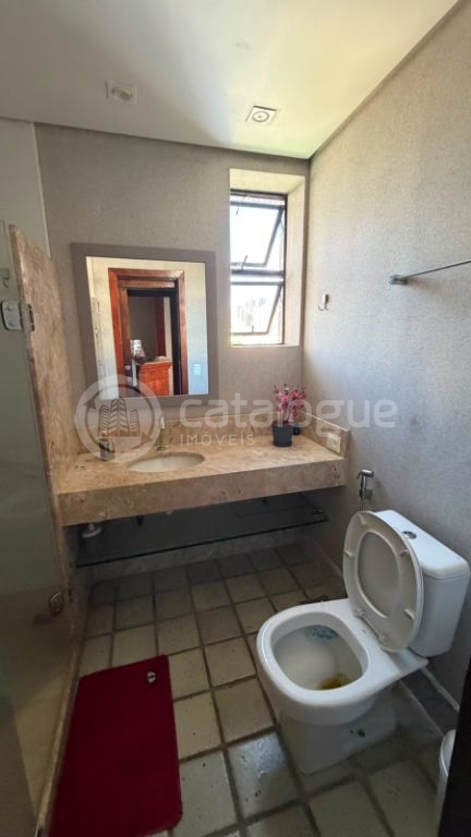 Flat Potengi em Petrópolis