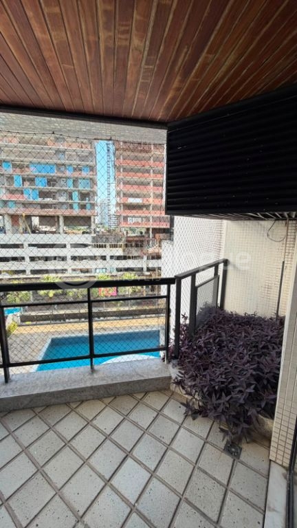 Flat Potengi em Petrópolis