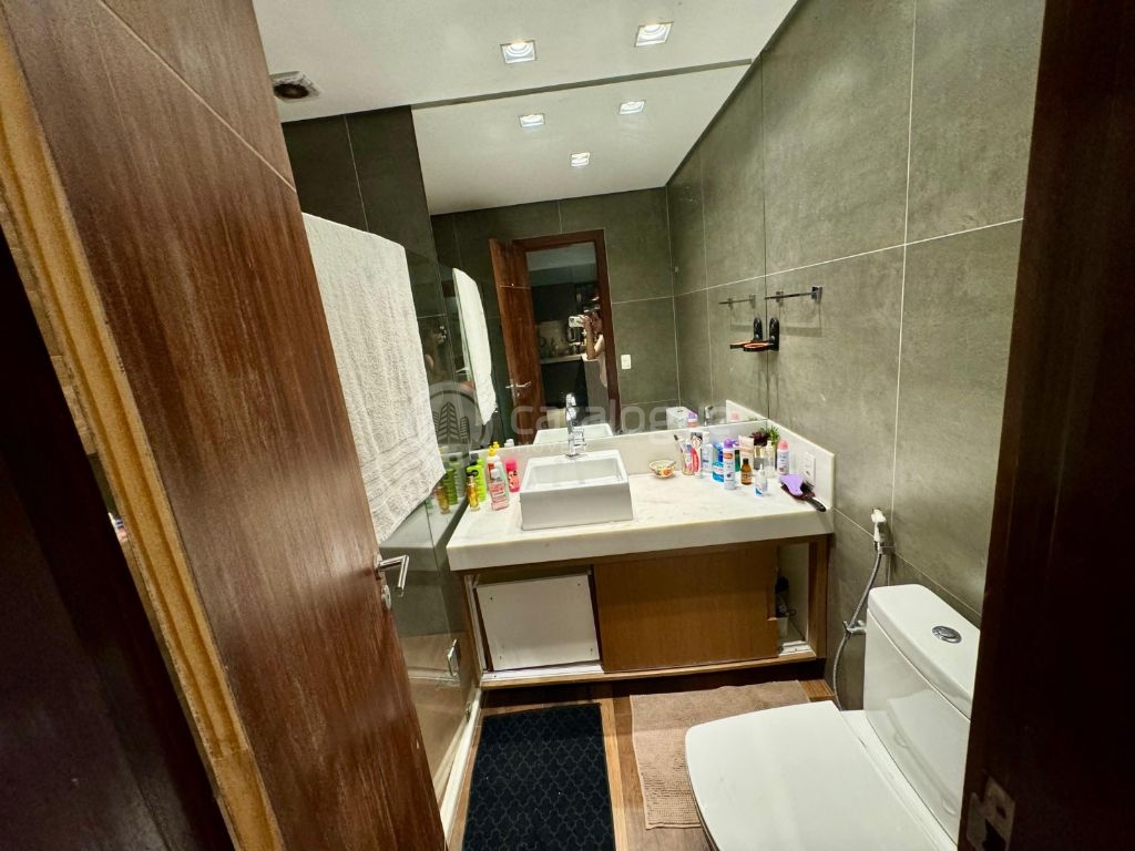 Flat potengi em petrópolis