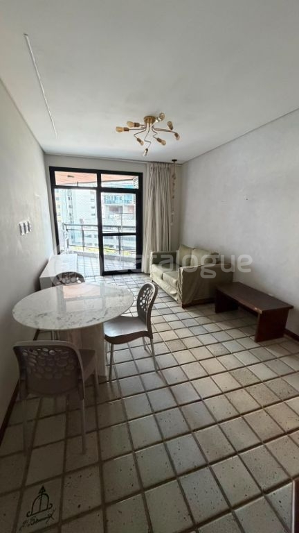 Flat Potengi em Petrópolis