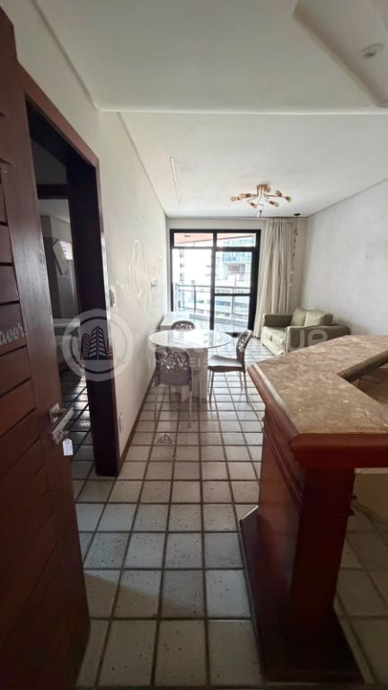 Flat Potengi em Petrópolis