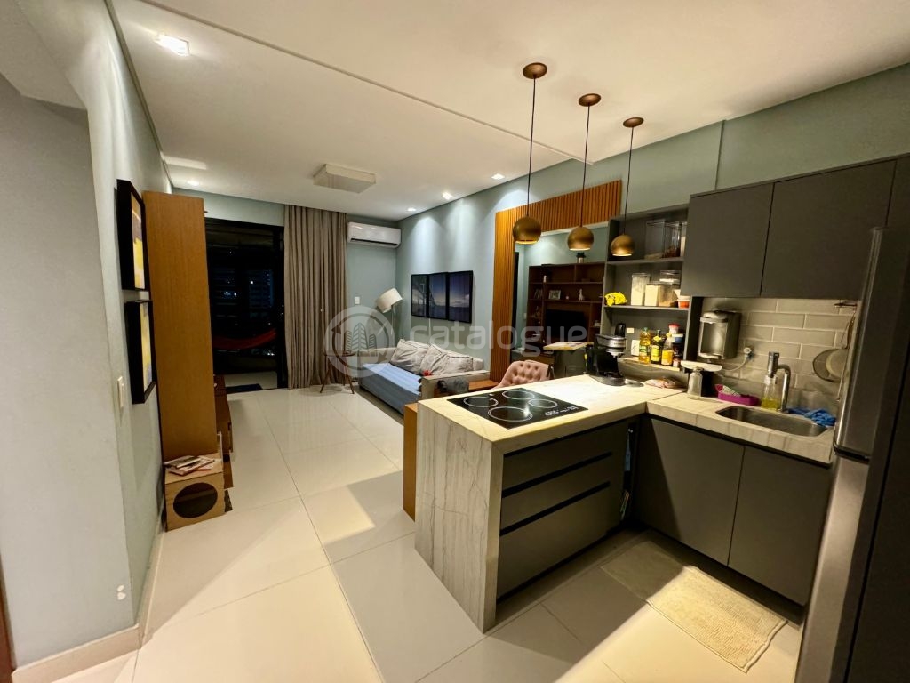 Flat potengi em petrópolis