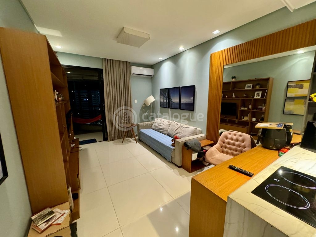 Flat potengi em petrópolis