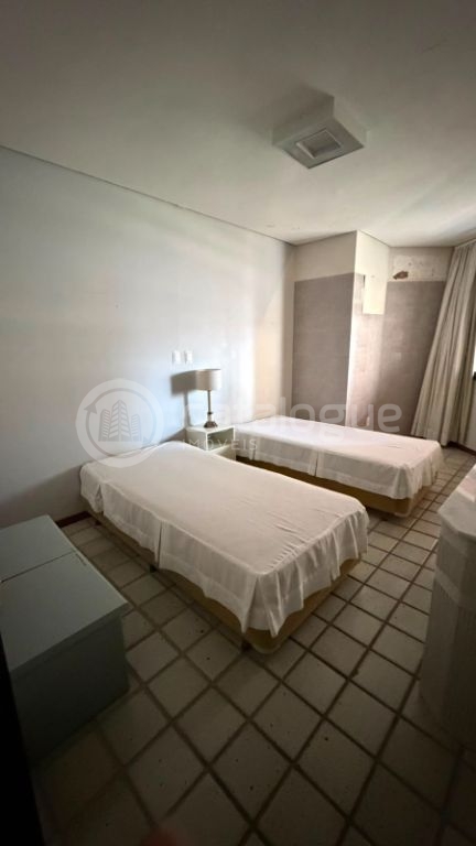 Flat Potengi em Petrópolis