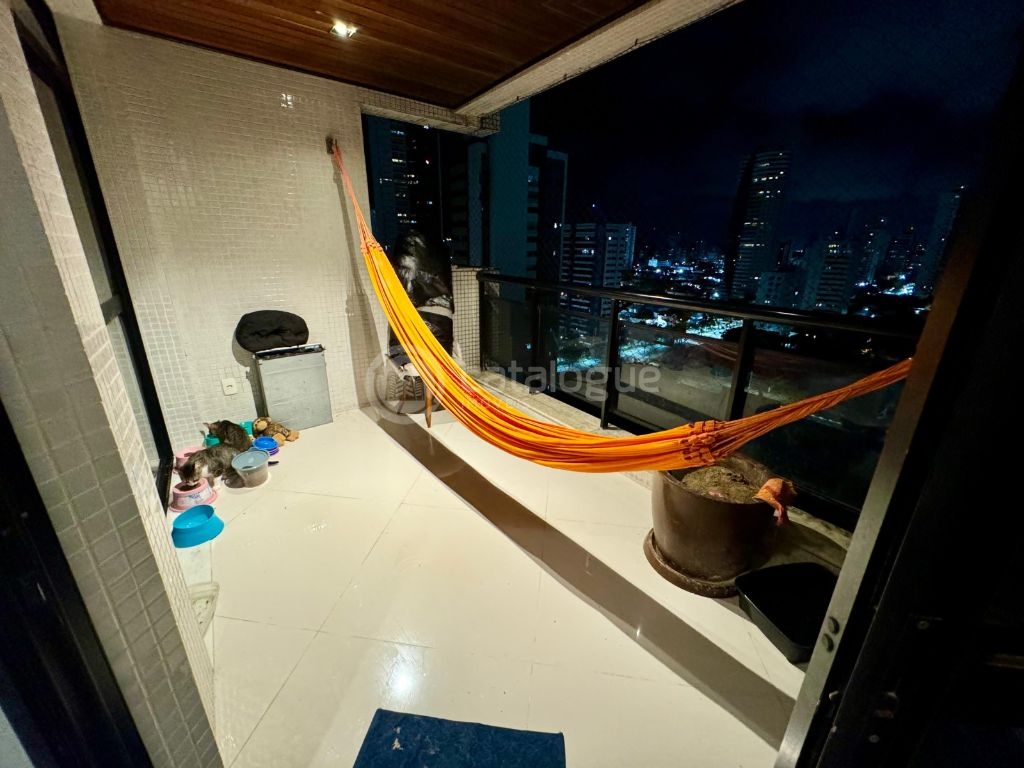 Flat potengi em petrópolis