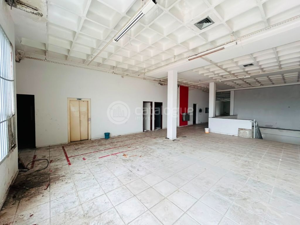 Excelente prédio comercial para locação - 1.800 m²