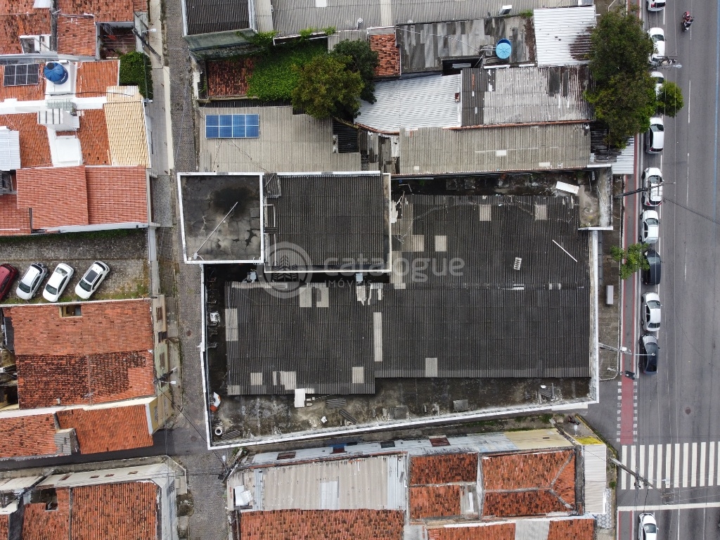 Excelente prédio comercial para locação - 1.800 m²