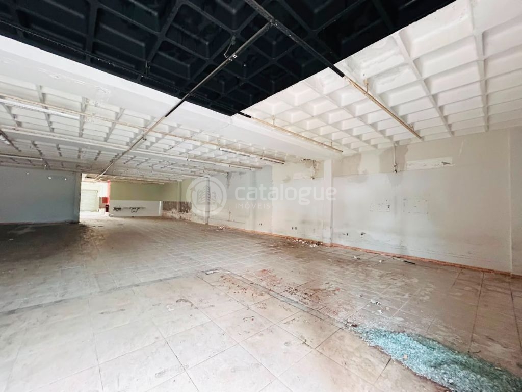 Excelente prédio comercial para locação - 1.800 m²