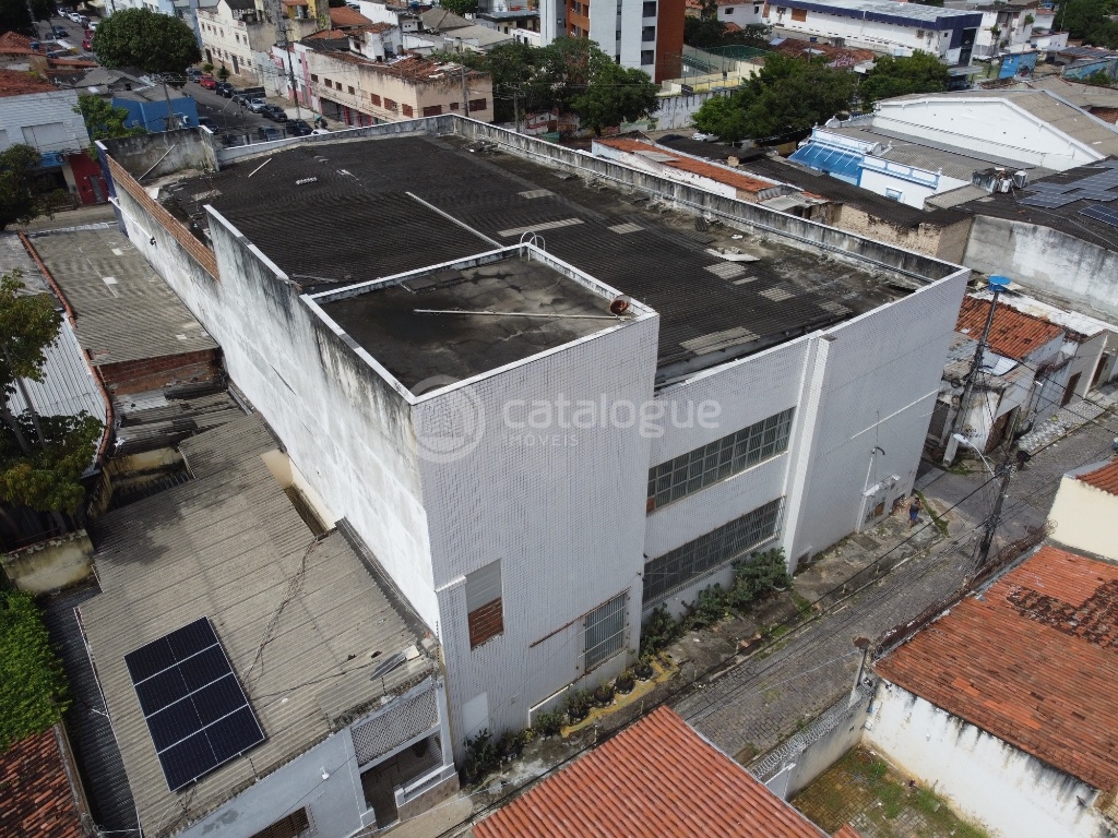Excelente prédio comercial para locação - 1.800 m²