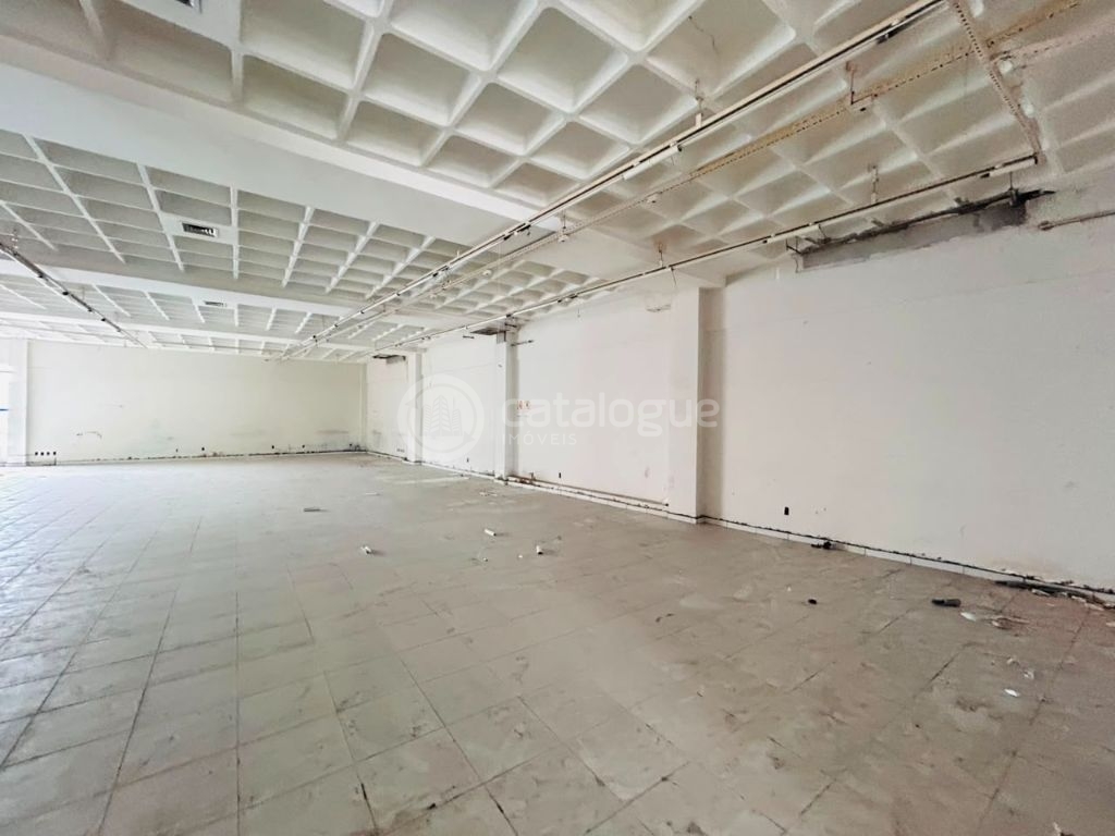 Excelente prédio comercial para locação - 1.800 m²