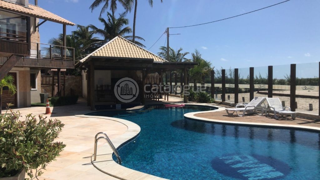 Casa à venda em genipabu, extremoz - 4 dormitórios e 3 suíte