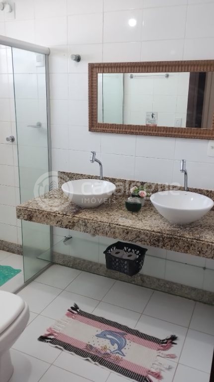 Casa à venda em genipabu, extremoz - 4 dormitórios e 3 suíte
