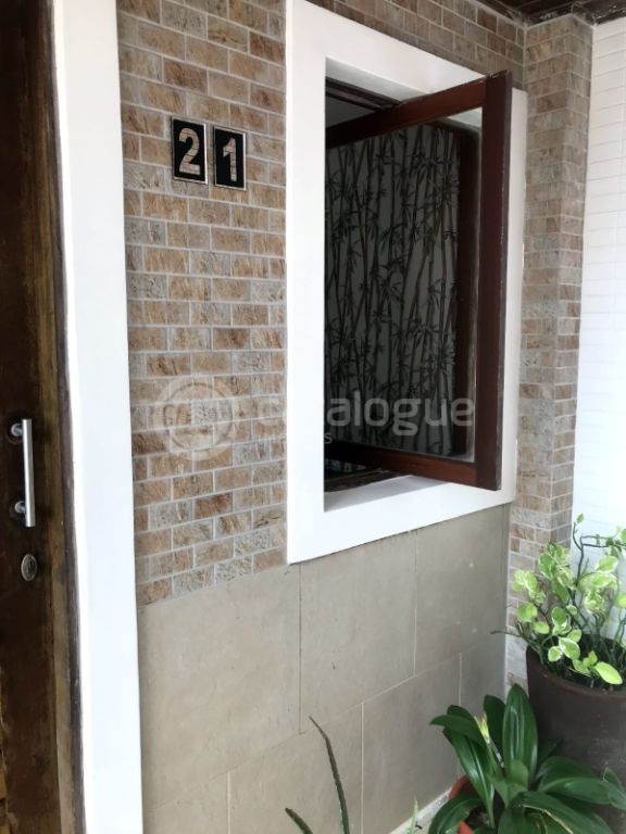 Casa à venda em genipabu, extremoz - 4 dormitórios e 3 suíte