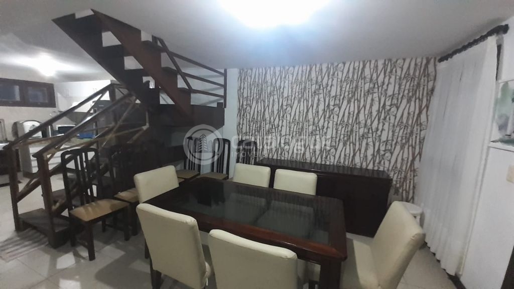 Casa à venda em genipabu, extremoz - 4 dormitórios e 3 suíte