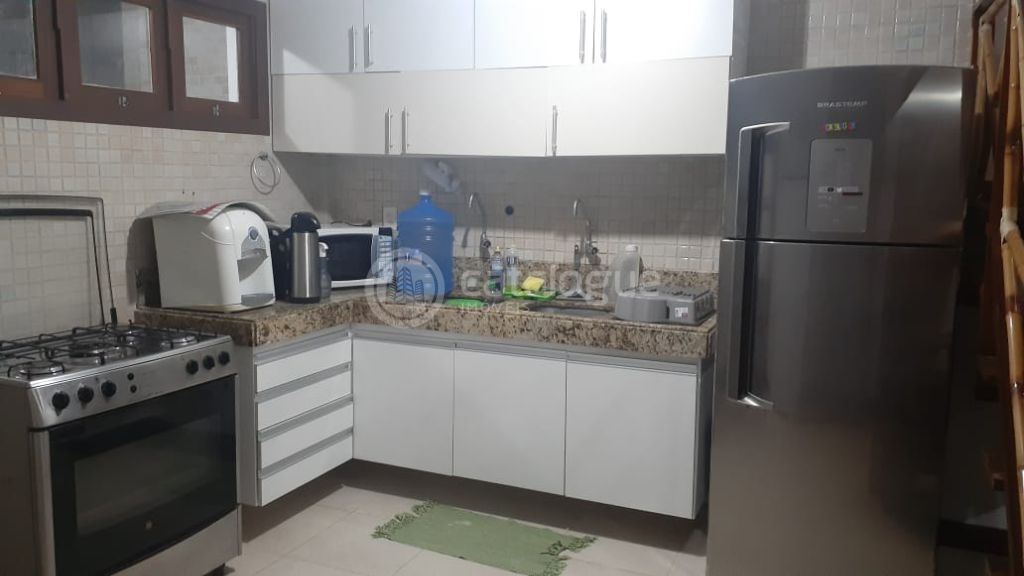 Casa à venda em genipabu, extremoz - 4 dormitórios e 3 suíte