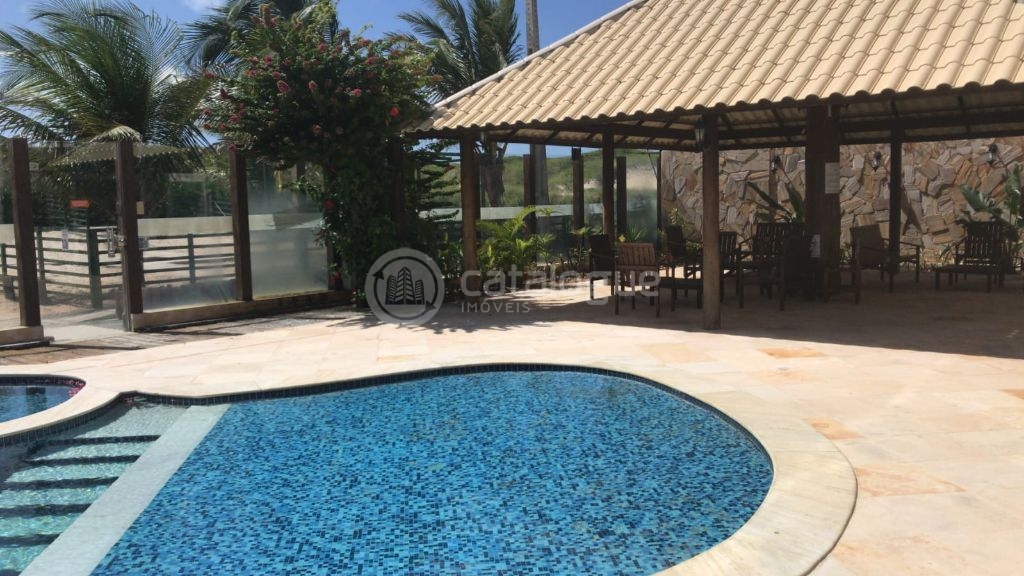 Casa à venda em Genipabu, Extremoz - 4 dormitórios e 3 suítes