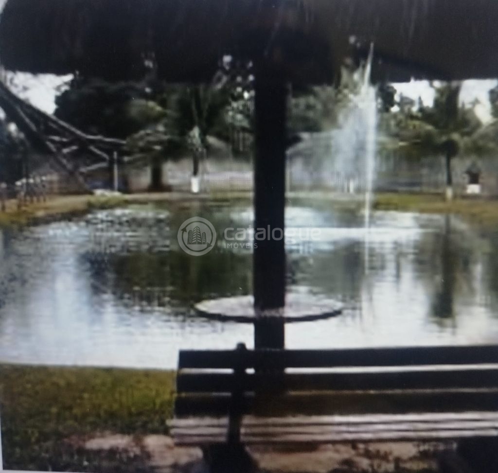 Vendo terreno na fazenda real 4
