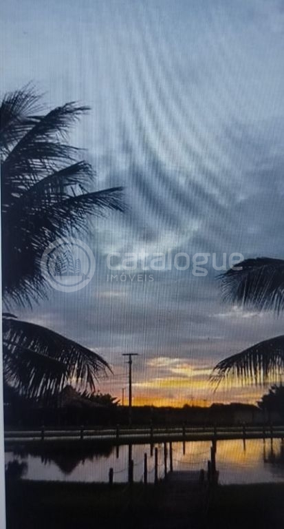 Vendo terreno na fazenda real 4
