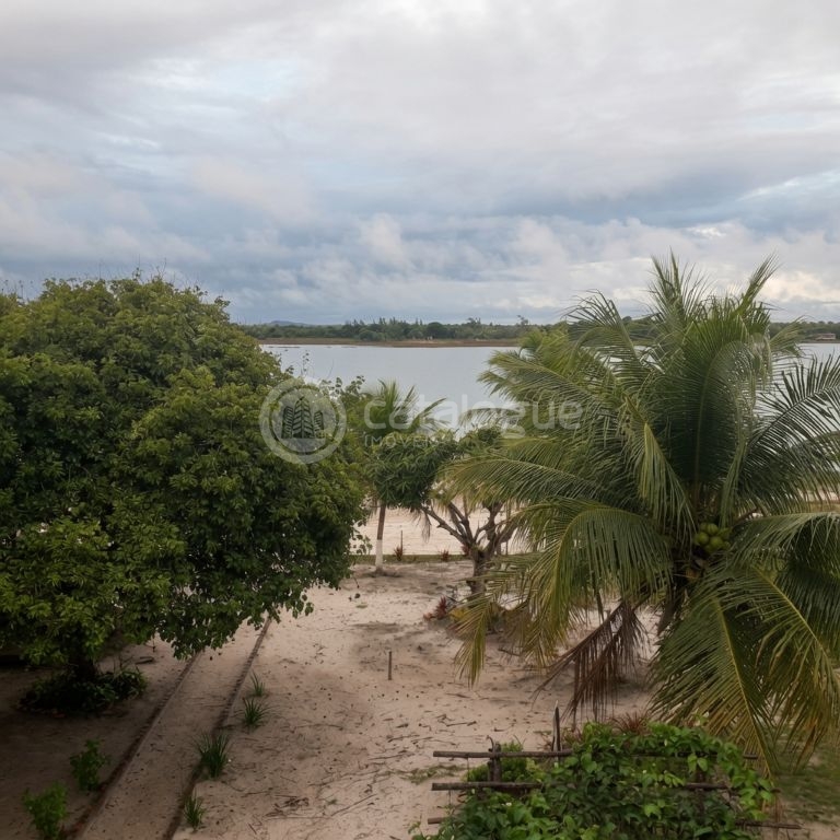 Chácara com casa de 2 pavimentos em lagoa de boa água – nísi - foto 1