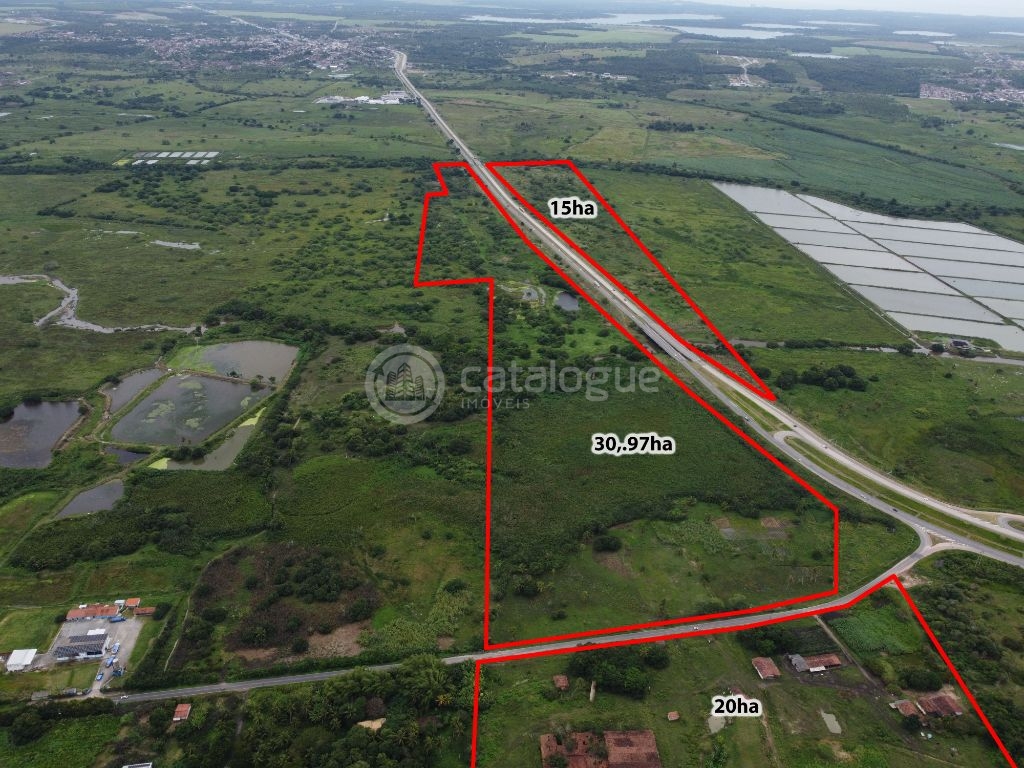 Fazenda à venda em são josé de mipibu - oportunidade única!