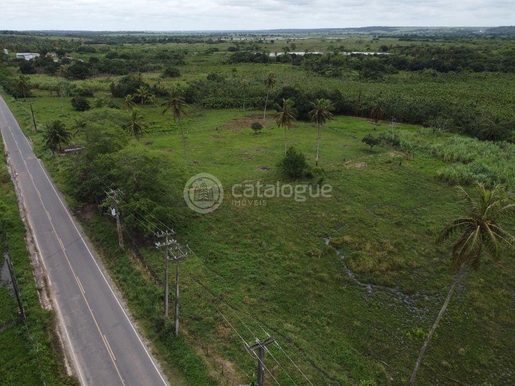 Fazenda à Venda em São José de Mipibu - Oportunidade Única!