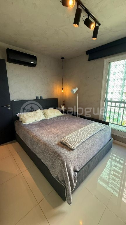 Aluguel apartamento no terramaris na rota do sol mobiliado e