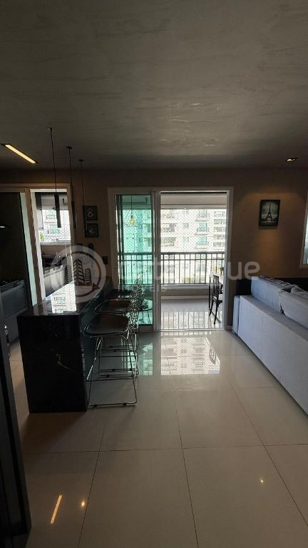 Aluguel apartamento no terramaris na rota do sol mobiliado e