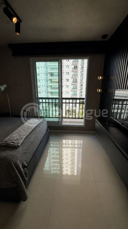 Aluguel apartamento no terramaris na rota do sol mobiliado e
