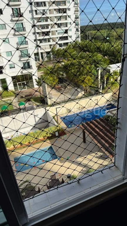 Aluguel apartamento no terramaris na rota do sol mobiliado e