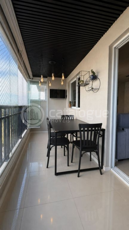 Aluguel apartamento no terramaris na rota do sol mobiliado e