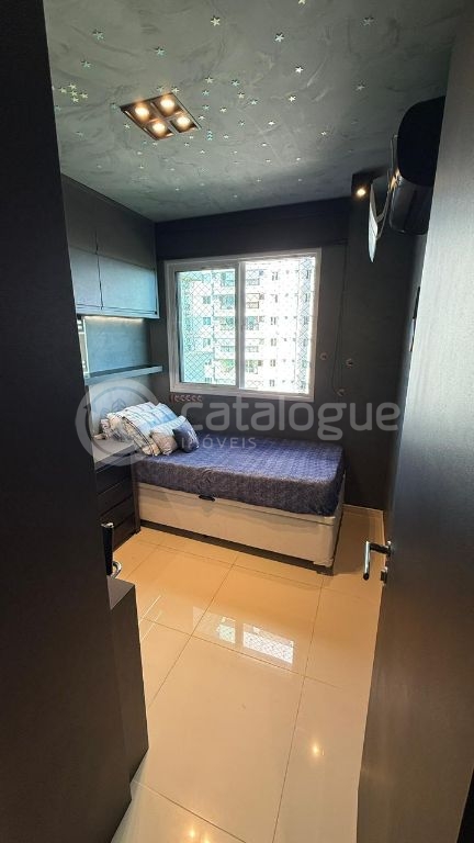 Aluguel apartamento no terramaris na rota do sol mobiliado e