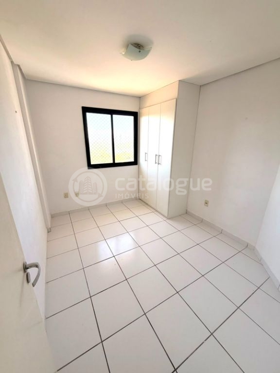 Aluguel de 2 quartos sendo 1 suíte