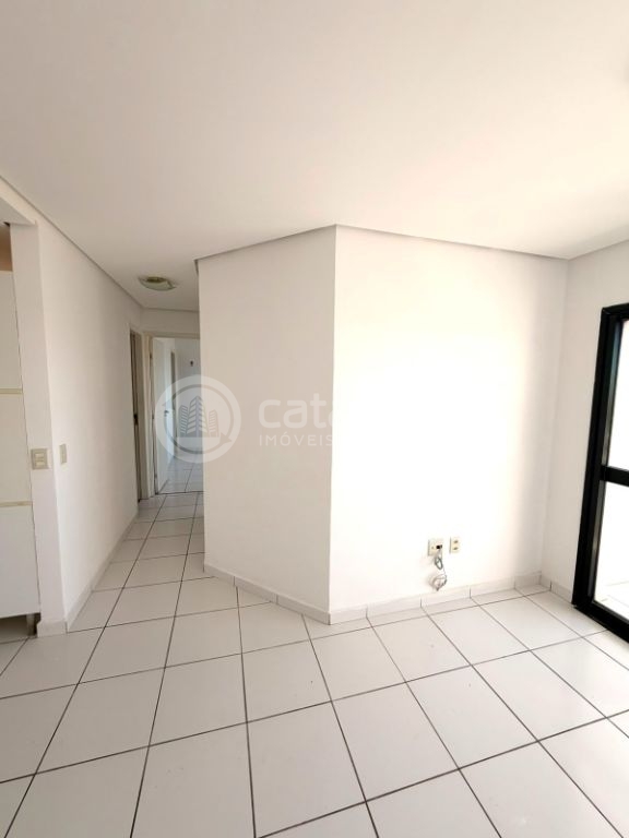 Aluguel de 2 quartos sendo 1 suíte