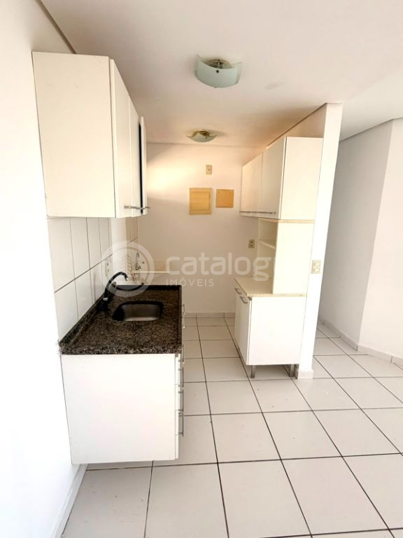 Aluguel de 2 quartos sendo 1 suíte