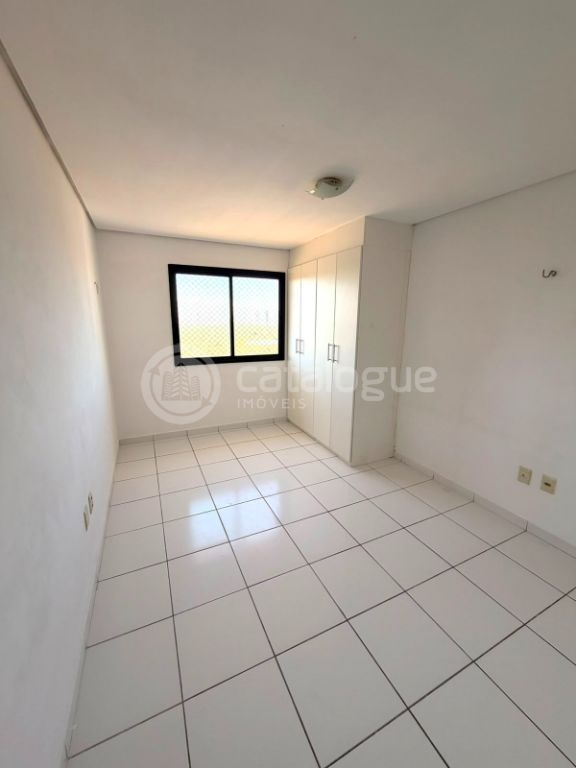 Aluguel de 2 quartos sendo 1 suíte