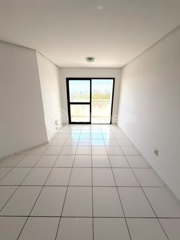 Aluguel de 2 quartos sendo 1 suíte