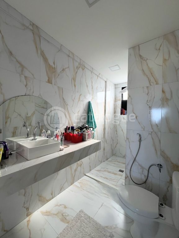 Apartamento à Venda 94m² 3 Quartos 26º Andar