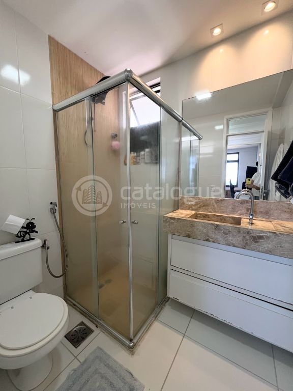 Apartamento à Venda 94m² 3 Quartos 26º Andar